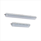 Explosion-Proof Spray Booth Light Fittings (EXE Rated)