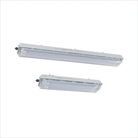 Explosion-Proof Spray Booth Light Fittings (EXE Rated)