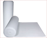 Inlet Filter Media - G4 / 500S Roll - 2000mm Wide x 20mts