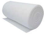 Inlet Filter Media - G4 / 500S Roll - 2000mm Wide x 20mts