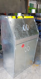 Solvent Gun Wash
