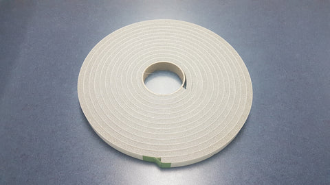 Foam Door Tape Seal 24mm