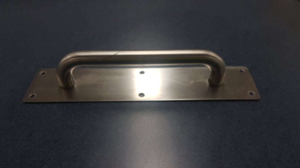 Stainless Steel DHandle ( Large) Truflow Spray Booths (Australia