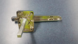 Door Handle Over Centre (set)