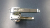 Door Handle Over Centre (set)