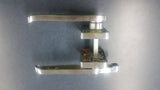 Door Handle Over Centre (set)
