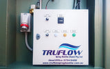 Fan Control Switch - Control Box, Single Fan up to 5.5kW