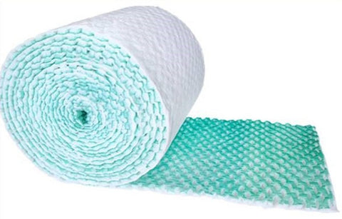 Paint Pocket Filters - 3D - 900mm ROLL | P3D-900MM/22