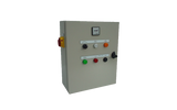 Fan Control Switch - Control Box, Single Fan up to 5.5kW