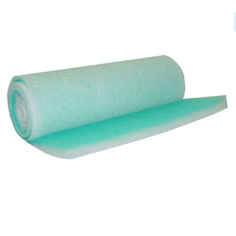 FIBREGLASS SPRAY BOOTH FILTER EXHAUST (EX 900)