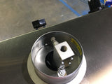 Solvent Gun Wash