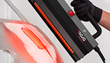 Revo Hand Held Unit - IR110