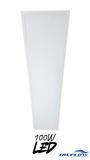 FLAT LED LIGHT 100W LED PANEL (SPRAY BOOTH APPLICATIONS)