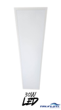 FLAT LED LIGHT 30W LED PANEL (SPRAY BOOTH APPLICATIONS)