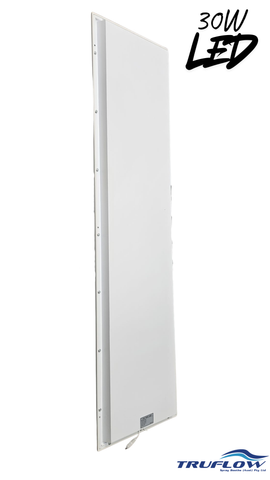 FLAT LED LIGHT 30W LED PANEL (SPRAY BOOTH APPLICATIONS)