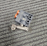 Door Interlock Microswitch / Limit Switch