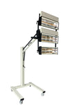 Electric Infrared / UV Curing Mobile Unit (240V) 15 Amp