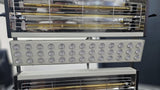 Button LED Light Bar UV-A