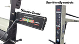 Electric Infrared / UV Curing Mobile Unit (240V) 15 Amp