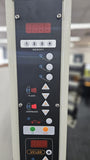 Electric Infrared / UV Curing Mobile Unit (240V) 15 Amp