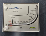 MARK II Manometer - Cabin Pressure & Filter Pressure Gauge