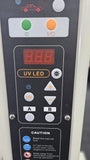 Electric Infrared / UV Curing Mobile Unit (240V) 15 Amp