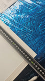 FLAT LED LIGHT 100W LED PANEL (SPRAY BOOTH APPLICATIONS)