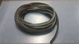 Spray Booth Rubber Bulb Seal, Pinch-Weld ( Per Metre )