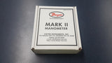 MARK II Manometer - Cabin Pressure