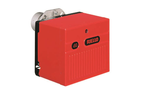 Riello 40 - G20 Oil / Diesel Package Burner